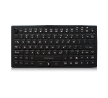 Промышленная клавиатура Key Technology K-TEK-M288HP-FN-BL-DT-US/RU-USB