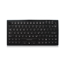 Промышленная клавиатура Key Technology K-TEK-M288HP-FN-BL-DT-US/RU-USB