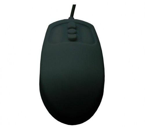 Мышь Key Technology K-TEK-M64-OMS-DT-B-USB