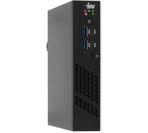 Неттоп iRU 310H6ITF (2031369)