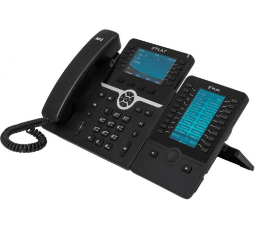 IP-телефон Флат-ПРО Flat-Phone-B10