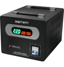 Стабилизатор напряжения SmartWatt напольный AVR TOWER 5000RF (4512020370005)