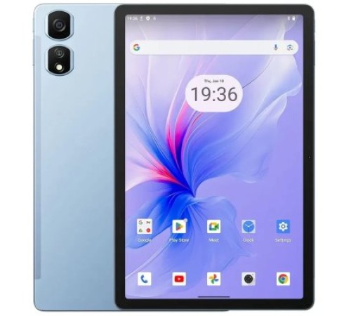 Планшет BlackView Tab 16 Pro 8/256Gb LTE Голубой (BVTAB16P-8256BLU)