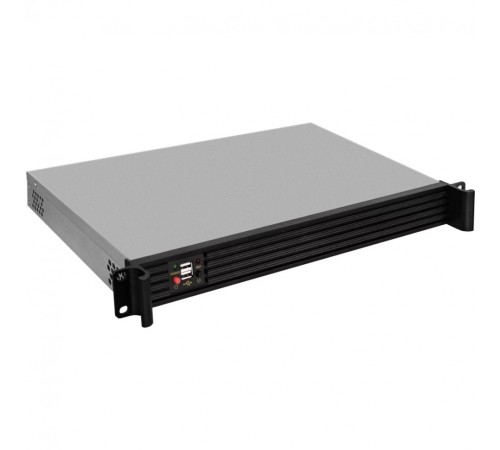 Серверный корпус Exegate Pro 1U255-01 (EX297120RUS)
