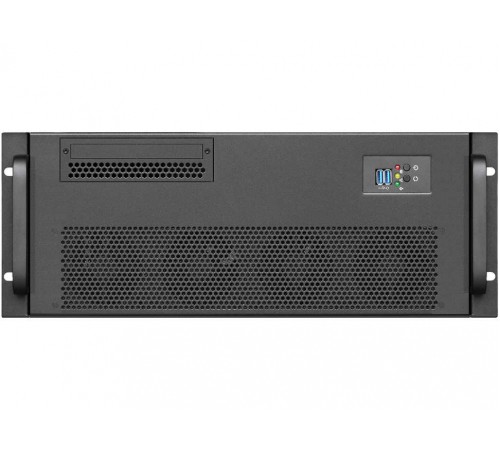 Серверный корпус ProCase UM440-B-0