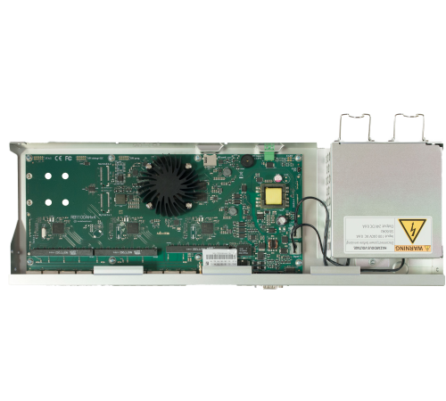 Маршрутизатор MikroTik RB1100AHx4 RB1100X4