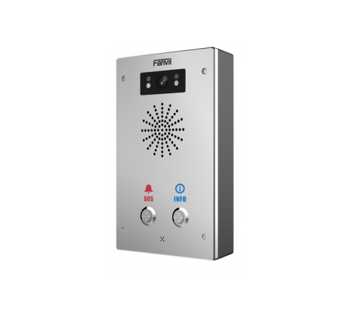 IP-домофон Fanvil I16SV-02P