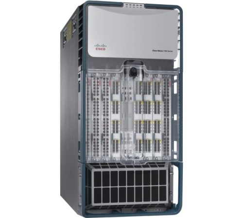 Модуль коммутационной матрицы Cisco Nexus N7K-C7010-FAB-2