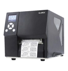 Принтер этикеток Godex ZX430i+ (011-43i052-A00)