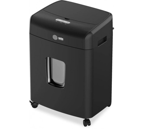 Уничтожитель документов Cactus CS-SH-D6