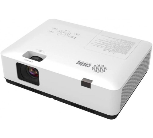 Проектор Cactus CS-S2.WT