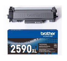 Картридж Brother TN2590XL