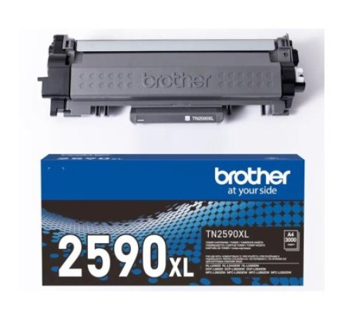 Картридж Brother TN2590XL