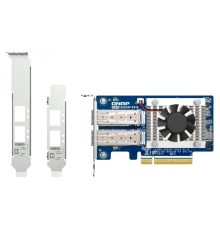 Сетевой адаптер Qnap QXG-25G2SF-E810