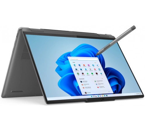 Ноутбук Lenovo Yoga 7 14IML9 (83DJ0095RU)