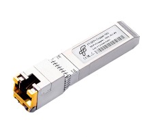 Трансивер Fibertrade FT-SFP+-Copper-10G (MX)
