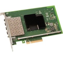 Сетевой адаптер Intel EX710DA4G2P5