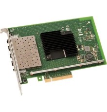 Сетевой адаптер Intel EX710DA4G2P5