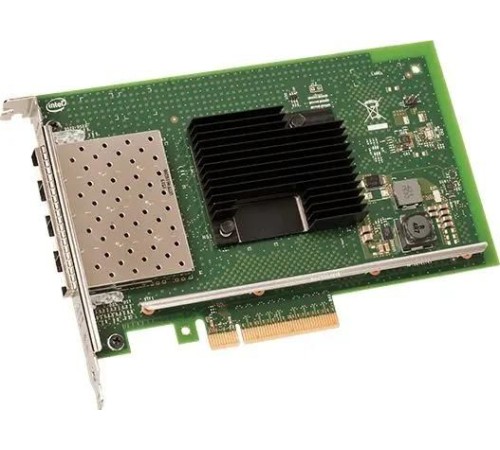 Сетевой адаптер Intel EX710DA4G2P5