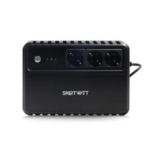 ИБП SmartWatt UPS SAFE 600 (3703020260003)