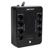 ИБП SmartWatt Safe Pro 600 (3703020270002)
