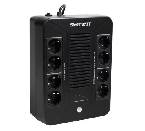 ИБП SmartWatt Safe Pro 600 (3703020270002)