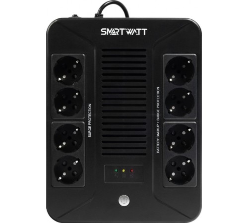 ИБП SmartWatt Safe Pro 800 (3703020270003)