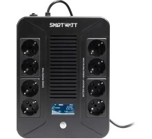 ИБП SmartWatt Safe Pro LCD 1000 (3703020280003)