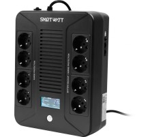 ИБП SmartWatt Safe Pro LCD 800 (3703020280002)