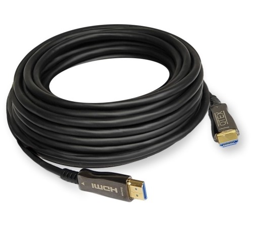 Кабель Qtex HFOC-100-100