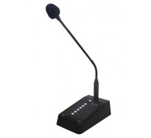 Микрофон Qtex QAS RM6