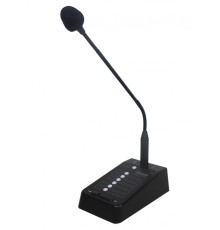 Микрофон Qtex QAS RM6