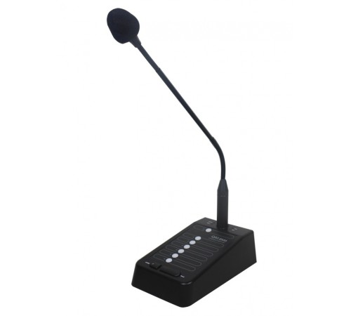 Микрофон Qtex QAS RM6