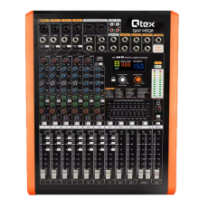 Микшерный пульт Qtex QAP MSQ8