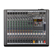 Микшерный пульт Qtex QAP MXL16