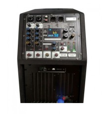 Сабвуфер Qtex QAL KQ25