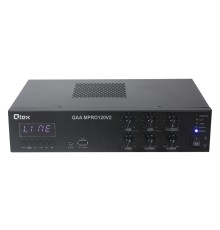 Усилитель Qtex QAA MPRO120V2