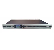 Усилитель мощности Qtex QAA MA2000TDV2