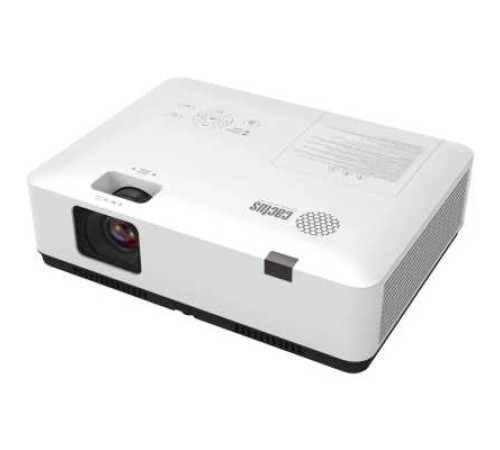 Проектор Cactus CS-S3.WT