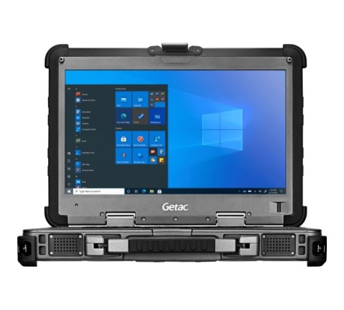 Ноутбук Getac X500 G3 (XQ1S15CHTDXL)