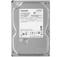 Жёсткий диск Toshiba DT02 2Tb, Объем 2 Тб (DT02ACA200)