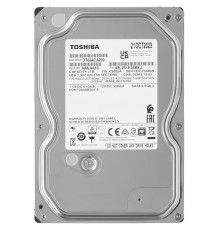 Жёсткий диск Toshiba DT02 2Tb, Объем 2 Тб (DT02ACA200)