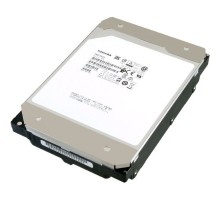 Жёсткий диск Toshiba MG09 12Tb (MG09ACA12TE)