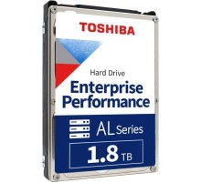 Жёсткий диск Toshiba Enterprise Performance 1.8Tb (AL15SEB18EP)