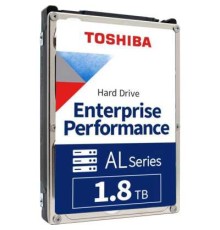 Жёсткий диск Toshiba Enterprise Performance 1.8Tb (AL15SEB18EP)