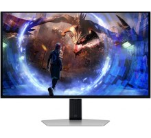 Монитор Samsung Odyssey G6 (LS27DG600SIXCI)