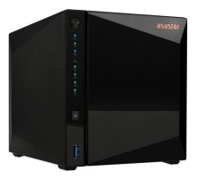 Сетевой накопитель Asustor AS3304T V2 (90IX01L1-BW3S00)