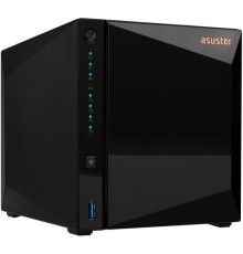 Сетевой накопитель Asustor AS3304T V2 (90IX01L1-BW3S00)