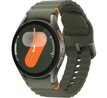 Смарт-часы Samsung Galaxy Watch 7 LTE 40mm (SM-L305FZGACAU)