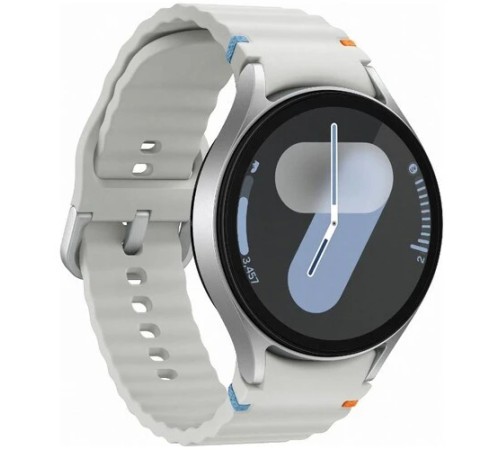 Смарт-часы Samsung Galaxy Watch 7 LTE 44mm (SM-L315FZSACAU)